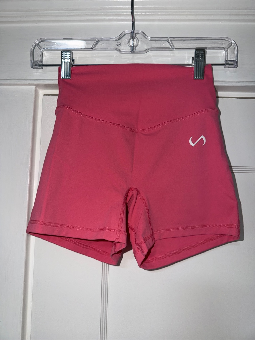 TLF Tempo 4 inch Shorts